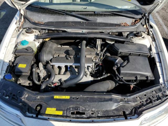 Photo 10 VIN: YV1TS592151405773 - VOLVO S80 2.5T 