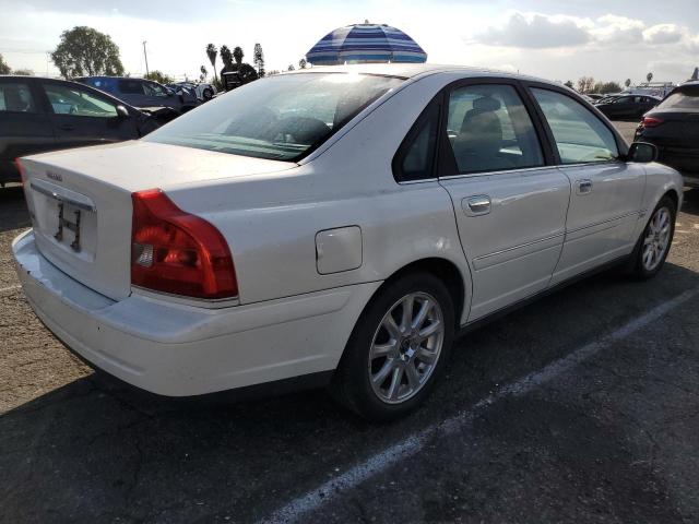 Photo 2 VIN: YV1TS592151405773 - VOLVO S80 2.5T 