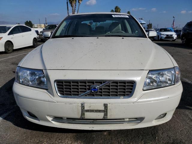 Photo 4 VIN: YV1TS592151405773 - VOLVO S80 2.5T 