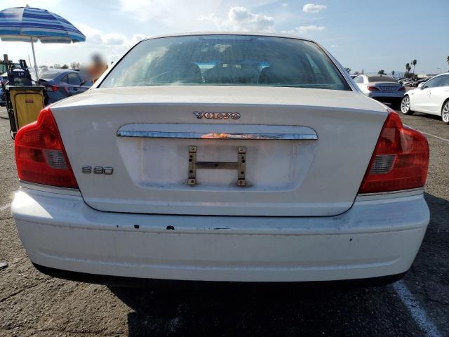 Photo 5 VIN: YV1TS592151405773 - VOLVO S80 2.5T 