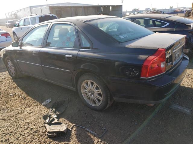 Photo 1 VIN: YV1TS592151406664 - VOLVO S80 2.5T 