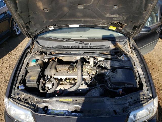 Photo 10 VIN: YV1TS592151406664 - VOLVO S80 2.5T 