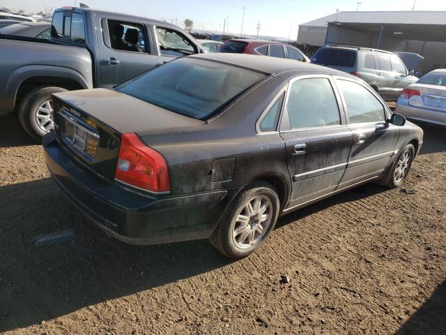 Photo 2 VIN: YV1TS592151406664 - VOLVO S80 2.5T 