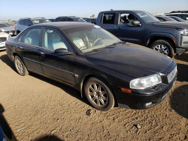 Photo 3 VIN: YV1TS592151406664 - VOLVO S80 2.5T 