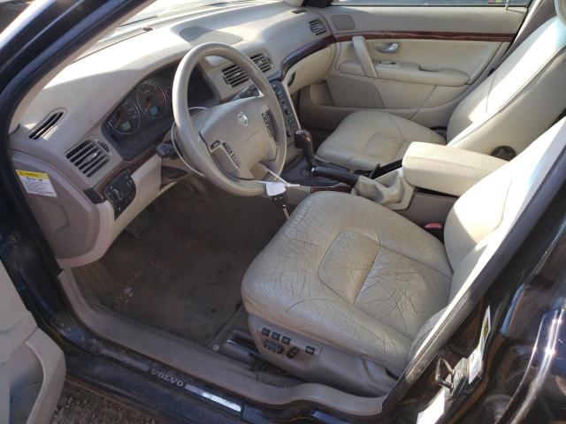 Photo 6 VIN: YV1TS592151406664 - VOLVO S80 2.5T 