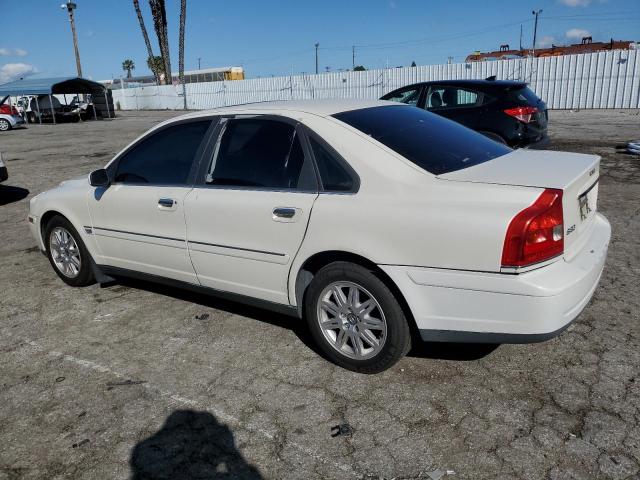 Photo 1 VIN: YV1TS592151413985 - VOLVO S80 