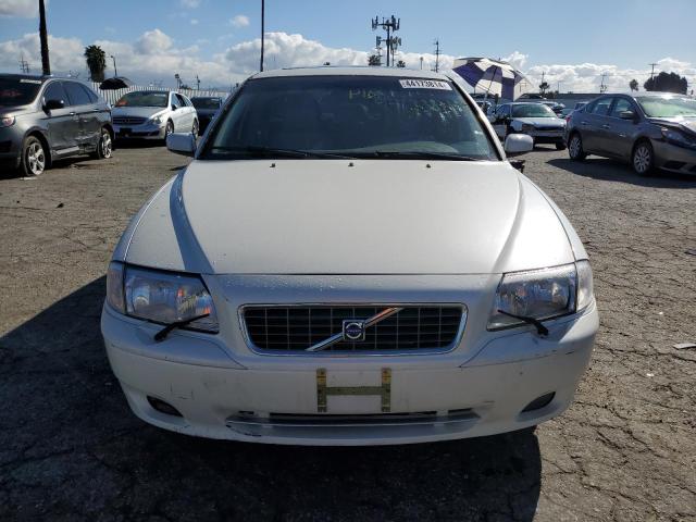 Photo 4 VIN: YV1TS592151413985 - VOLVO S80 