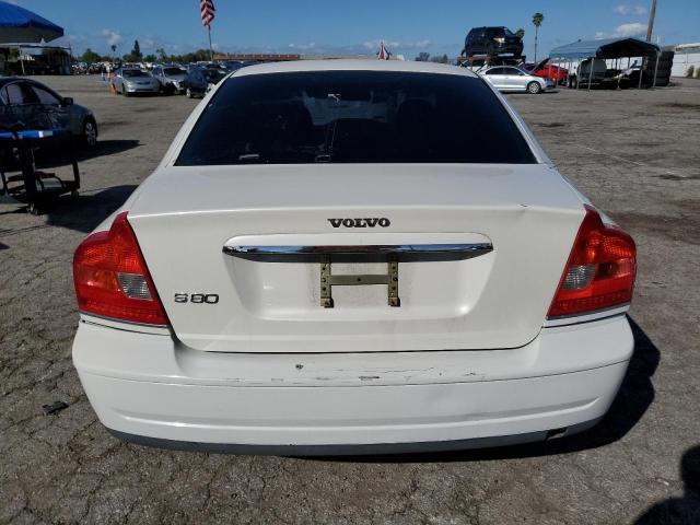 Photo 5 VIN: YV1TS592151413985 - VOLVO S80 