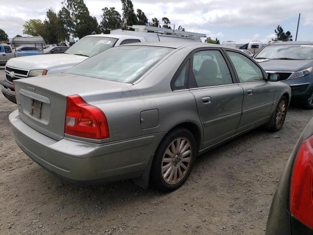 Photo 2 VIN: YV1TS592161446146 - VOLVO S80 