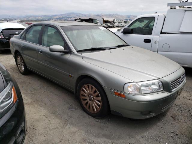 Photo 3 VIN: YV1TS592161446146 - VOLVO S80 