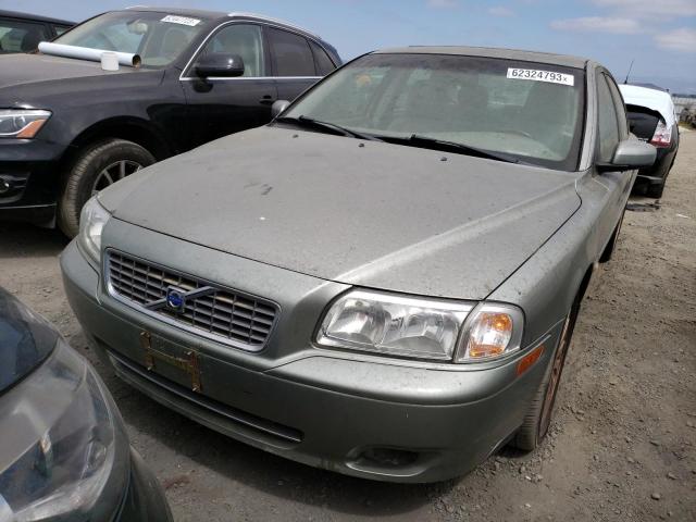 Photo 4 VIN: YV1TS592161446146 - VOLVO S80 