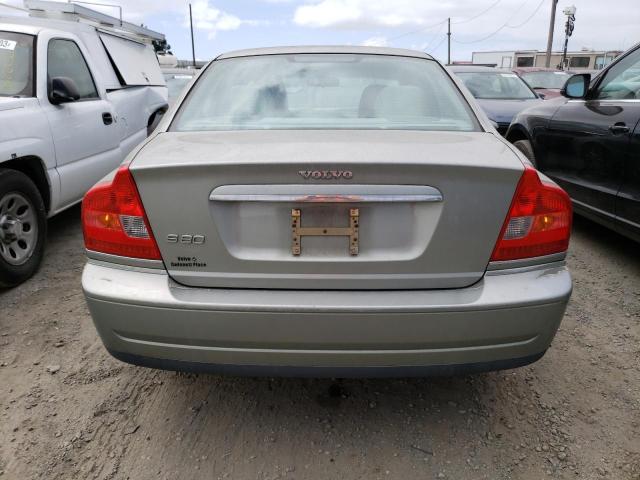 Photo 5 VIN: YV1TS592161446146 - VOLVO S80 