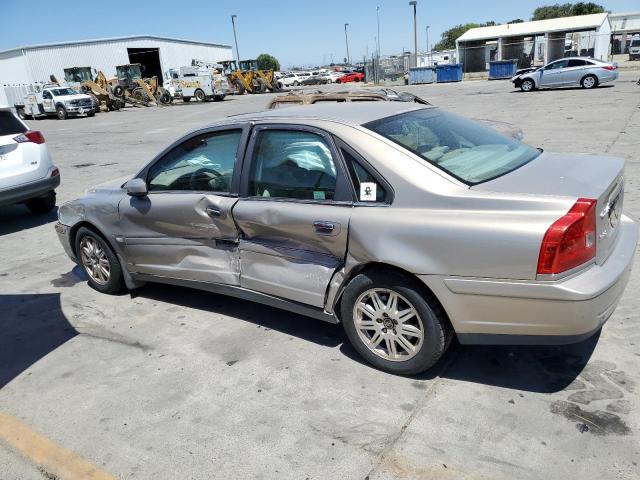 Photo 1 VIN: YV1TS592251399496 - VOLVO S80 