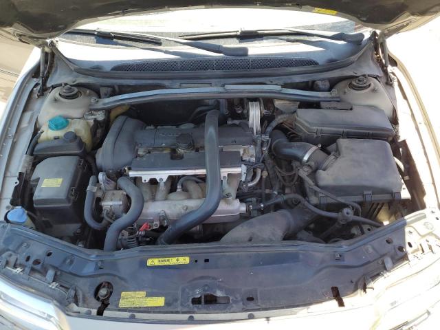 Photo 10 VIN: YV1TS592251399496 - VOLVO S80 