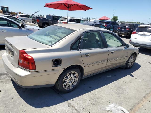 Photo 2 VIN: YV1TS592251399496 - VOLVO S80 