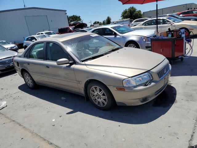 Photo 3 VIN: YV1TS592251399496 - VOLVO S80 