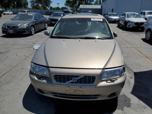 Photo 4 VIN: YV1TS592251399496 - VOLVO S80 