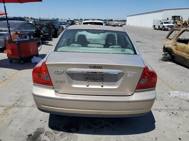 Photo 5 VIN: YV1TS592251399496 - VOLVO S80 