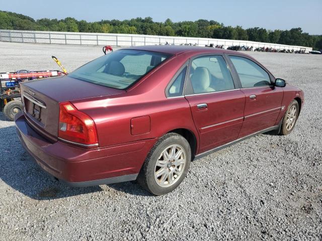 Photo 2 VIN: YV1TS592251401215 - VOLVO S80 2.5T 