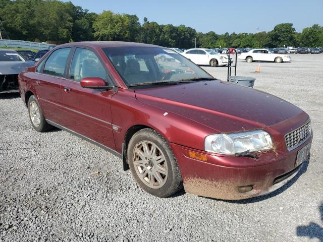 Photo 3 VIN: YV1TS592251401215 - VOLVO S80 2.5T 