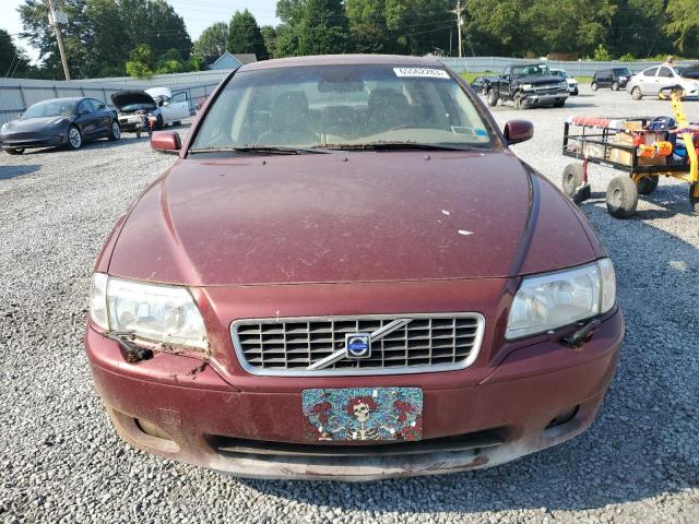 Photo 4 VIN: YV1TS592251401215 - VOLVO S80 2.5T 