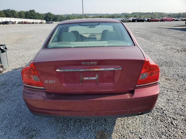 Photo 5 VIN: YV1TS592251401215 - VOLVO S80 2.5T 