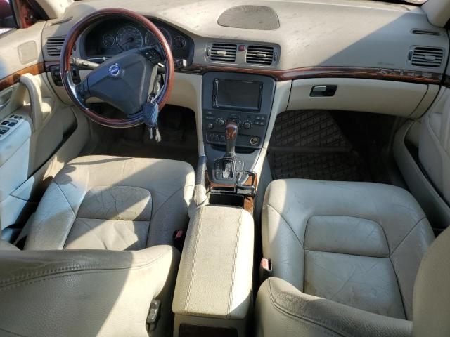 Photo 7 VIN: YV1TS592251401215 - VOLVO S80 2.5T 