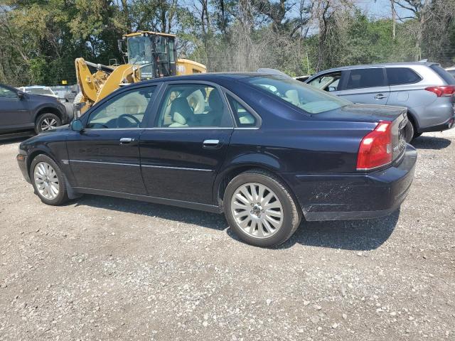 Photo 1 VIN: YV1TS592261437231 - VOLVO S80 2.5T 