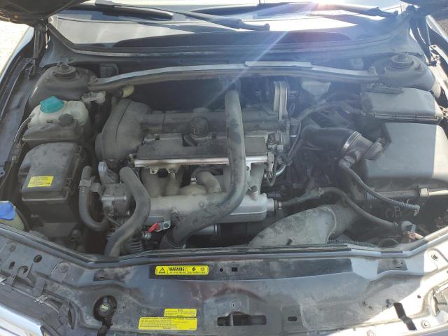 Photo 10 VIN: YV1TS592261437231 - VOLVO S80 2.5T 