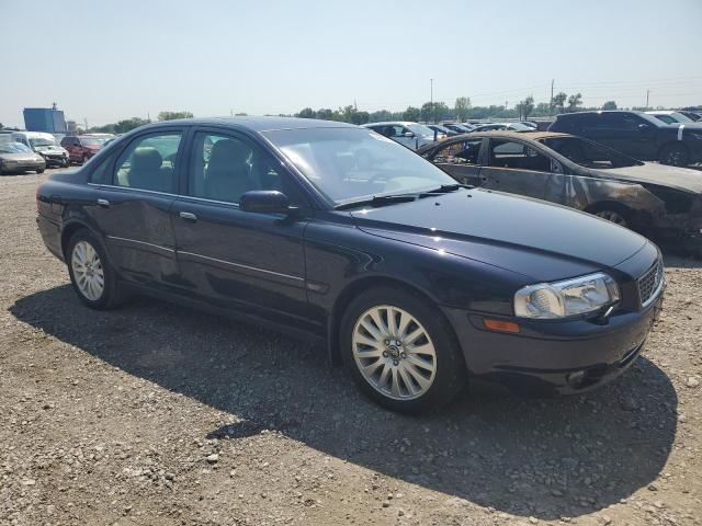 Photo 3 VIN: YV1TS592261437231 - VOLVO S80 2.5T 