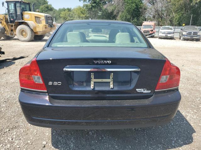 Photo 5 VIN: YV1TS592261437231 - VOLVO S80 2.5T 