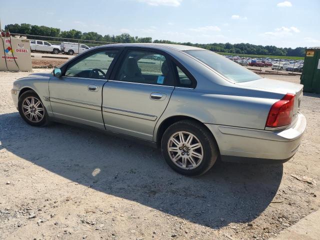 Photo 1 VIN: YV1TS592351407315 - VOLVO S80 