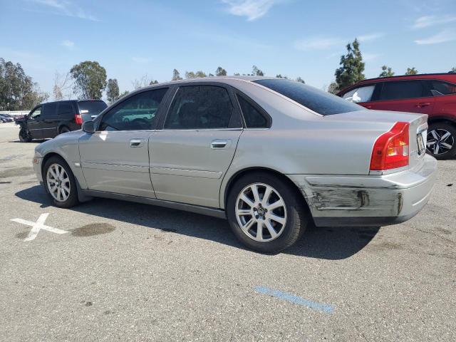 Photo 1 VIN: YV1TS592551400625 - VOLVO S80 