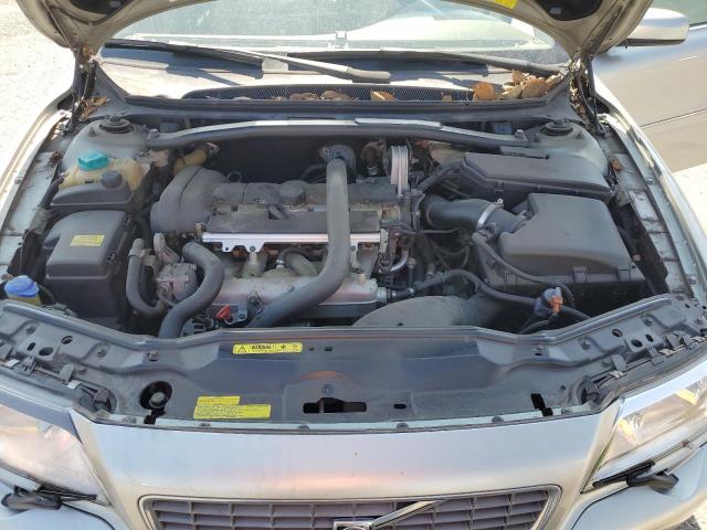 Photo 10 VIN: YV1TS592551400625 - VOLVO S80 