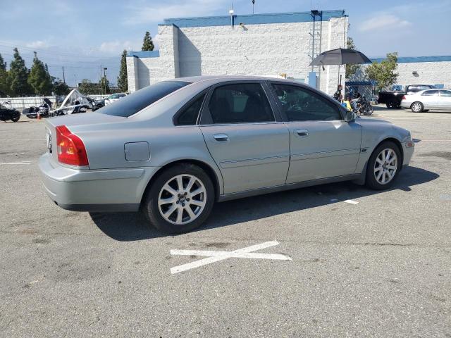 Photo 2 VIN: YV1TS592551400625 - VOLVO S80 