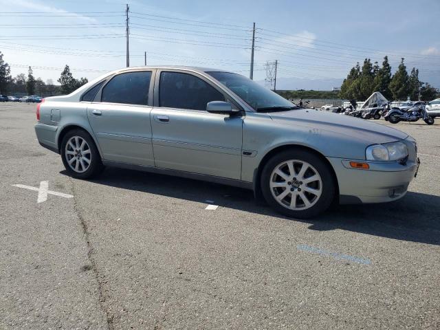 Photo 3 VIN: YV1TS592551400625 - VOLVO S80 