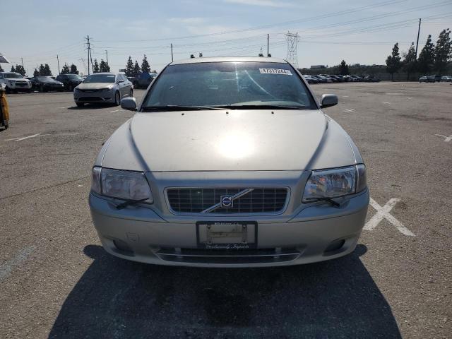 Photo 4 VIN: YV1TS592551400625 - VOLVO S80 