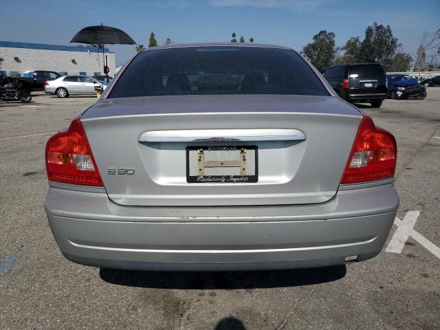 Photo 5 VIN: YV1TS592551400625 - VOLVO S80 