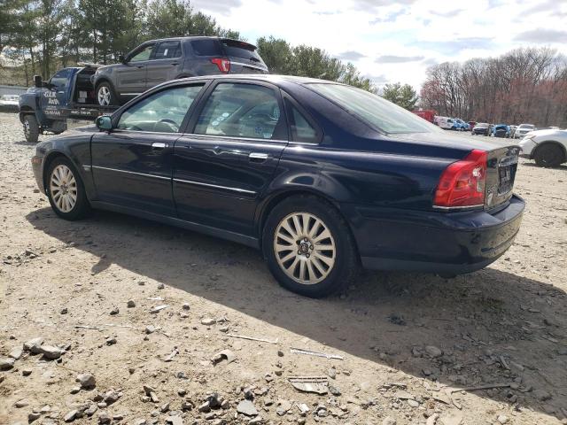 Photo 1 VIN: YV1TS592561442469 - VOLVO S80 