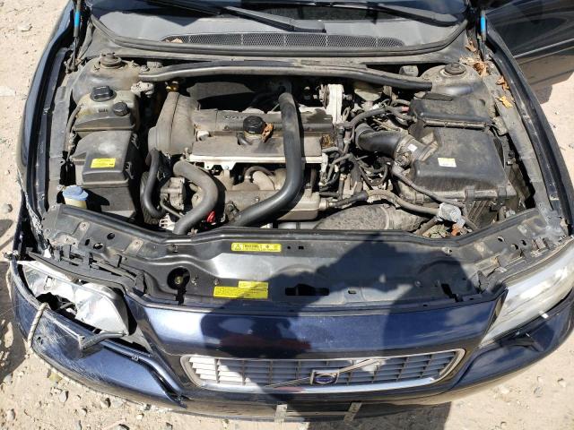 Photo 10 VIN: YV1TS592561442469 - VOLVO S80 