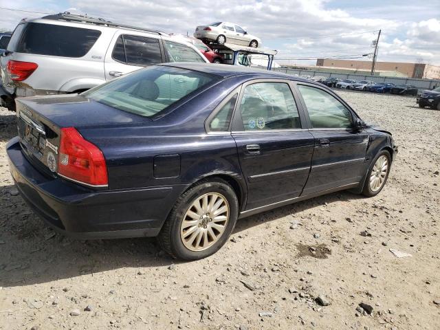 Photo 2 VIN: YV1TS592561442469 - VOLVO S80 