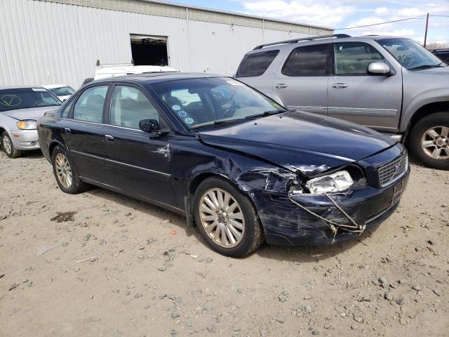 Photo 3 VIN: YV1TS592561442469 - VOLVO S80 