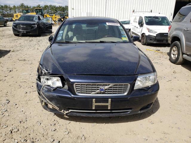 Photo 4 VIN: YV1TS592561442469 - VOLVO S80 