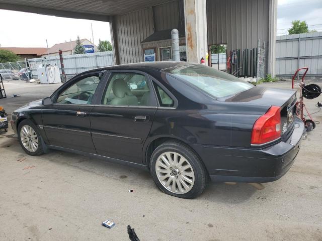 Photo 1 VIN: YV1TS592661426362 - VOLVO S80 