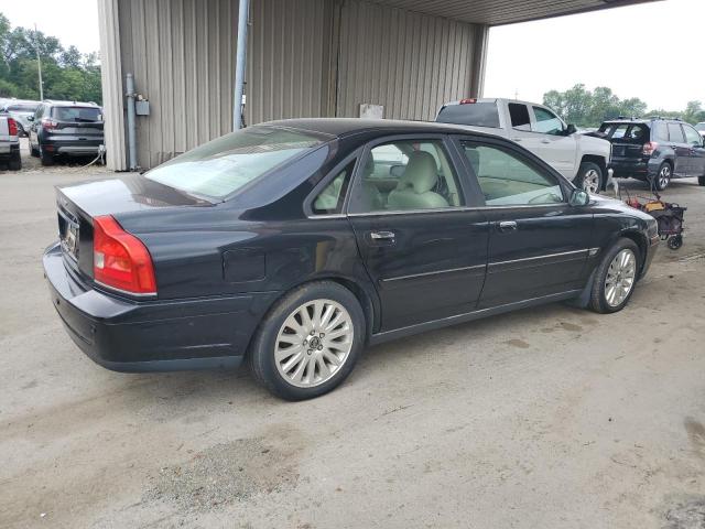 Photo 2 VIN: YV1TS592661426362 - VOLVO S80 