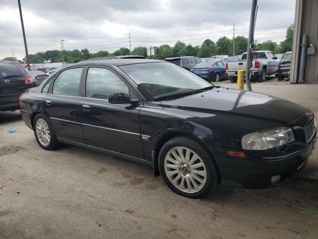 Photo 3 VIN: YV1TS592661426362 - VOLVO S80 