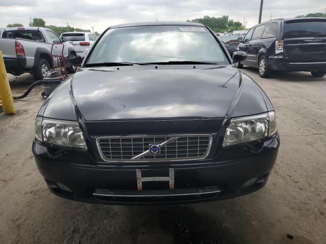 Photo 4 VIN: YV1TS592661426362 - VOLVO S80 