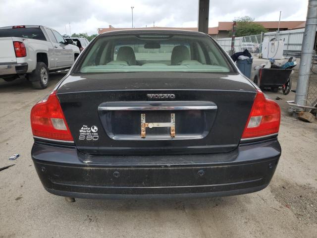 Photo 5 VIN: YV1TS592661426362 - VOLVO S80 