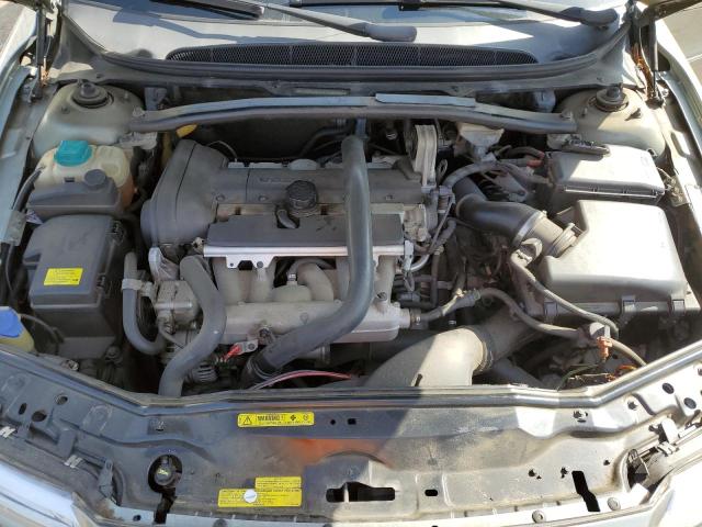 Photo 10 VIN: YV1TS592661437507 - VOLVO S80 