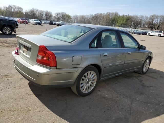 Photo 2 VIN: YV1TS592661437507 - VOLVO S80 